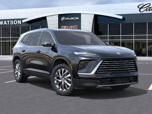New 2026 Buick Enclave Preferred image 7