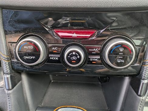 Used 2023 Subaru Forester Wilderness image 21