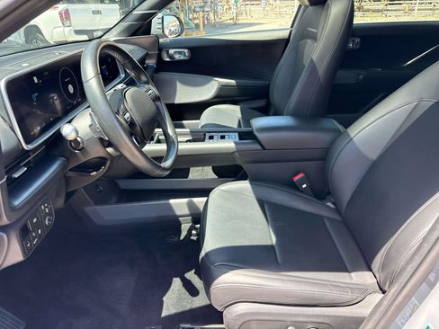 Used 2023 Hyundai Ioniq 6 Limited RWD image 19