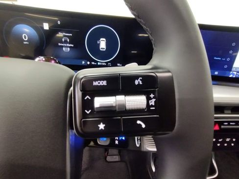 New 2026 Hyundai Ioniq 9 SEL image 30