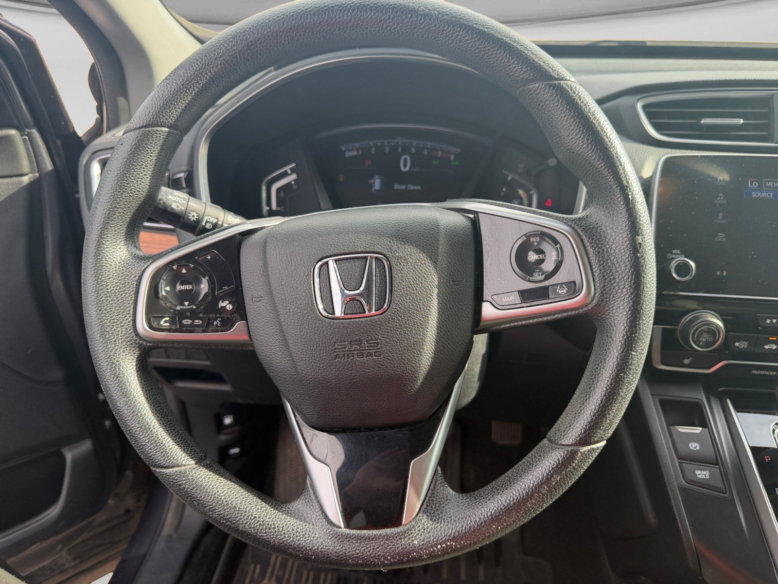 Used 2022 Honda CR-V EX image 27