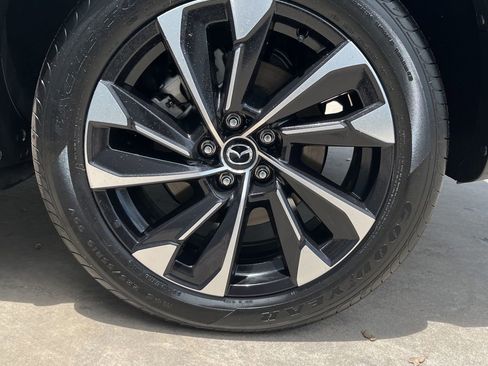 Certified 2025 MAZDA CX-50 2.5 Hybrid w/ Premium Plus Pkg AWD/4WD image 26