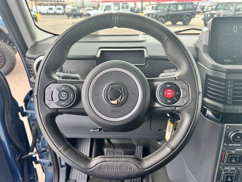 Used 2024 INEOS Grenadier image 11