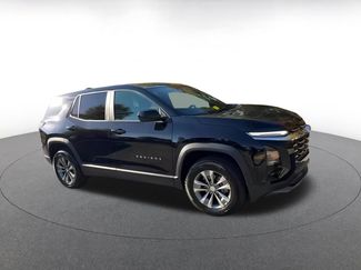 Used 2025 Chevrolet Equinox LT video 2