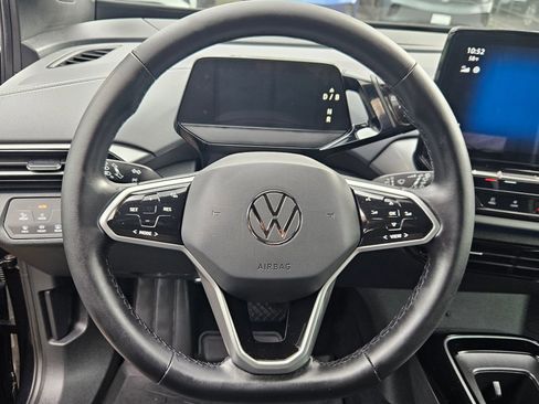 Used 2023 Volkswagen ID.4 Pro S AWD/4WD image 14