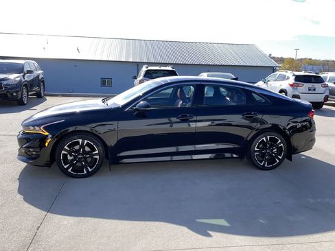 Used 2023 Kia K5 GT-Line image 3