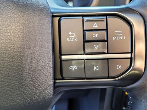 New 2025 Ford F150 Platinum w/ Equipment Group 702A High image 24