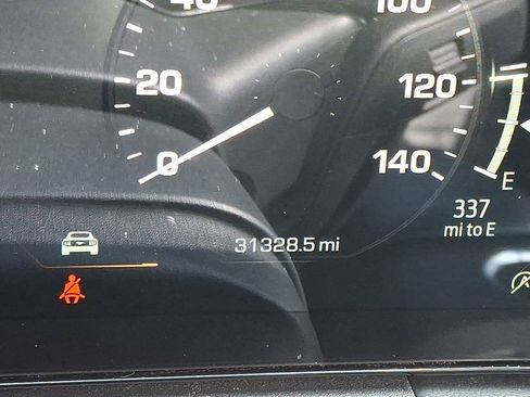 Used 2024 Ford Mustang Premium image 19