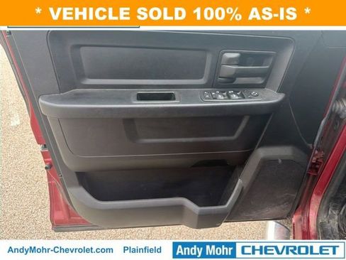 Used 2013 RAM 1500 Express AWD/4WD image 13