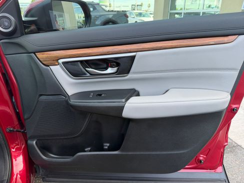 Used 2022 Honda CR-V EX-L image 16