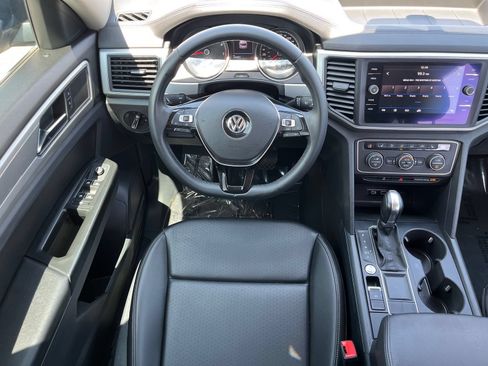 Used 2019 Volkswagen Atlas SE FWD image 13