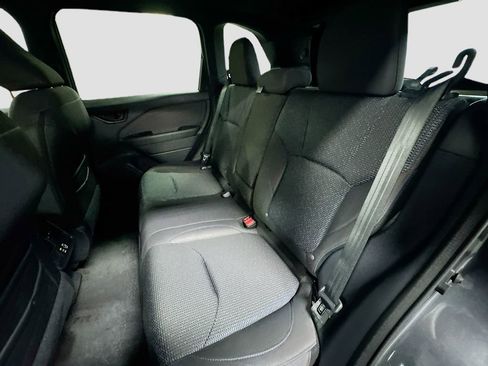 New 2026 Subaru Forester Premium image 23