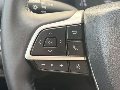 Used 2024 Toyota Grand Highlander FWD image 16