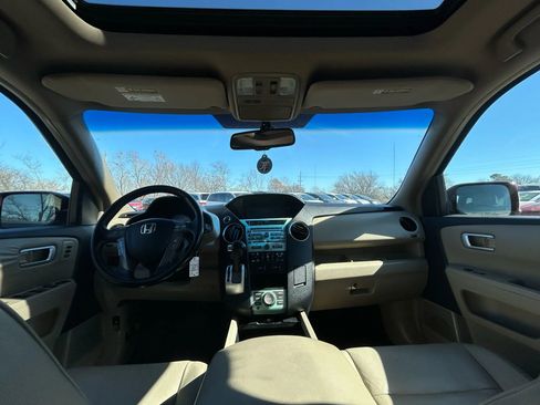 Used 2009 Honda Pilot Touring image 29