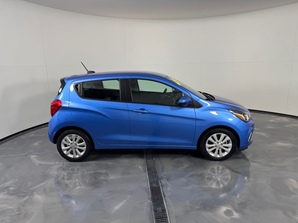 Used 2018 Chevrolet Spark LT FWD image 4