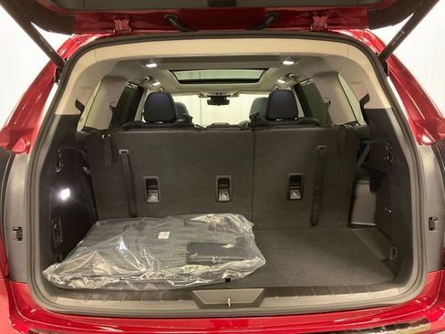 New 2026 Subaru Ascent Bronze Edition AWD/4WD image 36