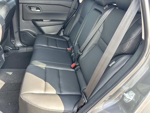 New 2026 Nissan Rogue Dark Armor AWD/4WD image 22
