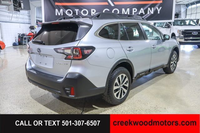 Used 2020 Subaru Outback Premium AWD/4WD image 4