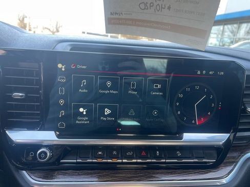 Used 2023 GMC Sierra 1500 Elevation image 20