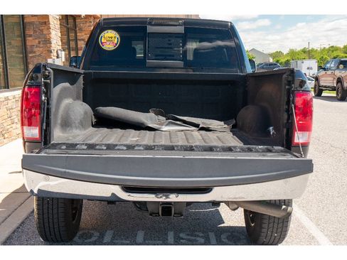 Used 2018 RAM 2500 Big Horn AWD/4WD image 28