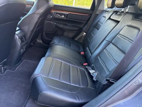 Used 2022 Honda CR-V EX-L image 19