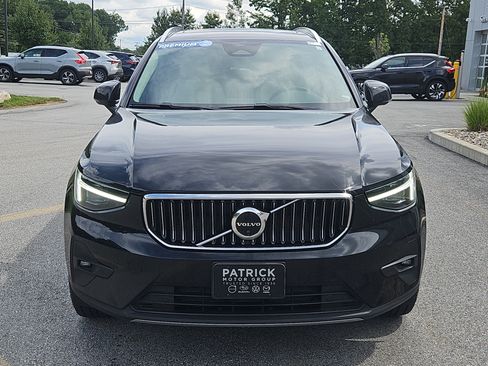 Used 2023 Volvo XC40 B5 Ultimate w/ Protection Package Premier AWD/4WD image 27