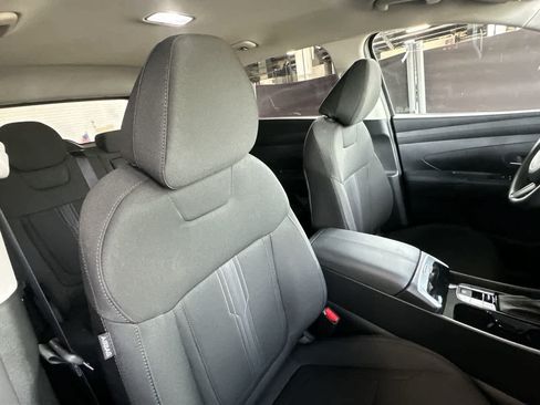 Used 2026 Hyundai Tucson SEL Plus FWD image 27