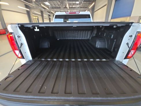 Certified 2025 GMC Sierra 1500 Elevation AWD/4WD image 29