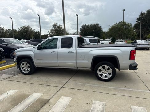 Used 2015 GMC Sierra 1500 SLT RWD image 2