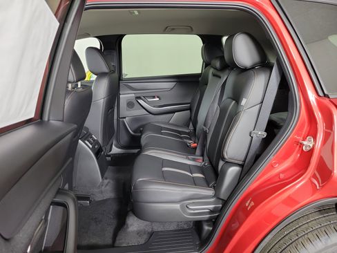 New 2026 MAZDA CX-70 SC AWD/4WD image 12