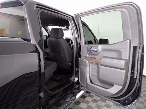 Used 2020 Chevrolet Silverado 1500 RST w/ All-Star Edition image 26