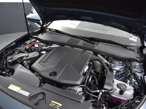 New 2026 Audi A5 2.0T Premium Plus AWD/4WD image 22