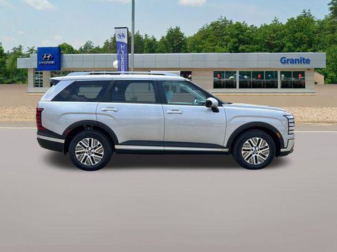 New 2026 Hyundai Palisade SEL Premium AWD/4WD image 4