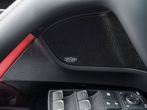 Used 2023 Lexus LX 600 F Sport w/ Accessory Package (Z1) image 38