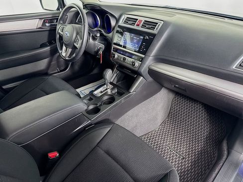 Used 2016 Subaru Outback 2.5i Premium image 34