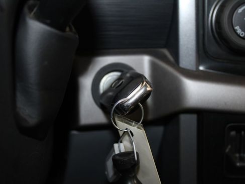 Used 2024 Ford F150 XLT w/ Mobile Office Package image 53