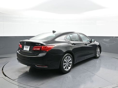 Certified 2020 Acura TLX w/ Technology Package image 6