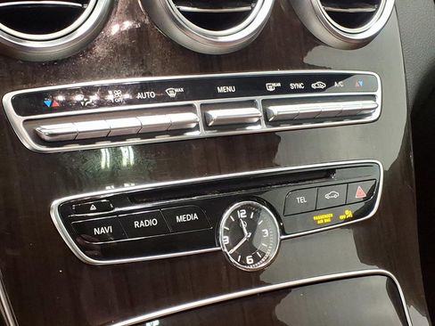 Used 2017 Mercedes-Benz C 300 4MATIC Coupe image 15