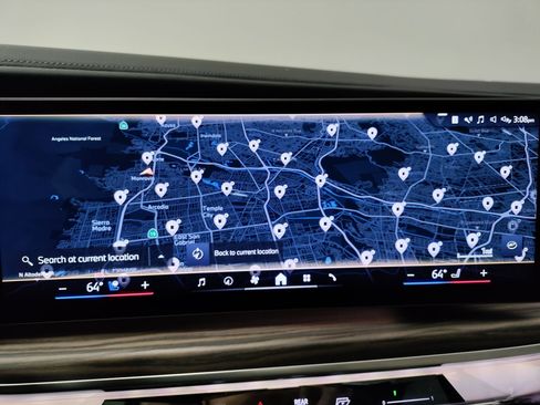 Certified 2023 BMW 740i image 21