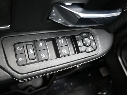 New 2026 RAM 2500 Laramie image 26