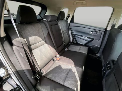 Certified 2025 Nissan Rogue SV AWD/4WD image 20