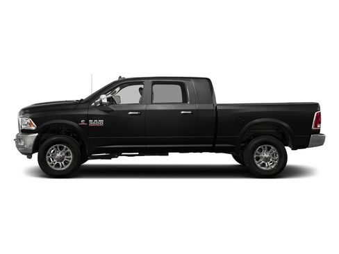 Used 2017 RAM 3500 Laramie Longhorn AWD/4WD image 41