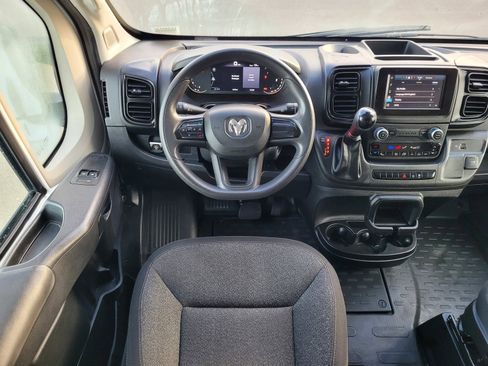 Used 2022 RAM ProMaster 2500 image 15