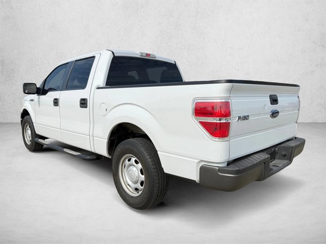 Used 2010 Ford F150 XL RWD image 7