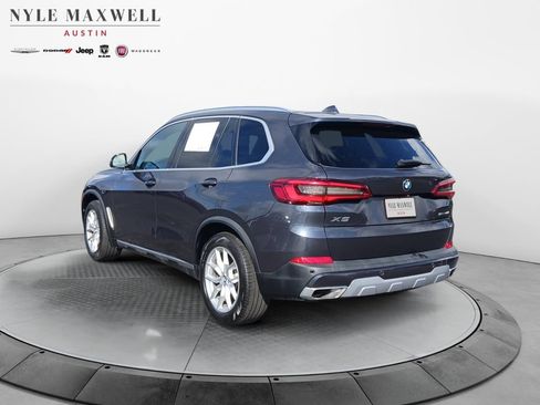 Used 2020 BMW X5 sDrive40i RWD image 14