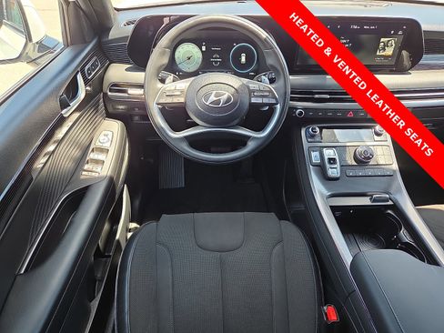 Used 2025 Hyundai Palisade Calligraphy AWD/4WD image 13