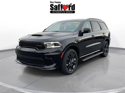 New 2026 Dodge Durango GT