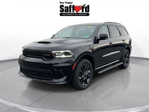 New 2026 Dodge Durango GT image 1