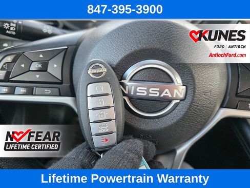 Used 2023 Nissan Altima 2.5 SV image 49