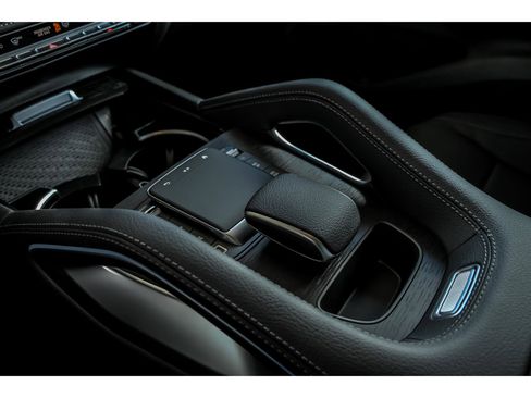 New 2026 Mercedes-Benz GLE 350 4MATIC image 17